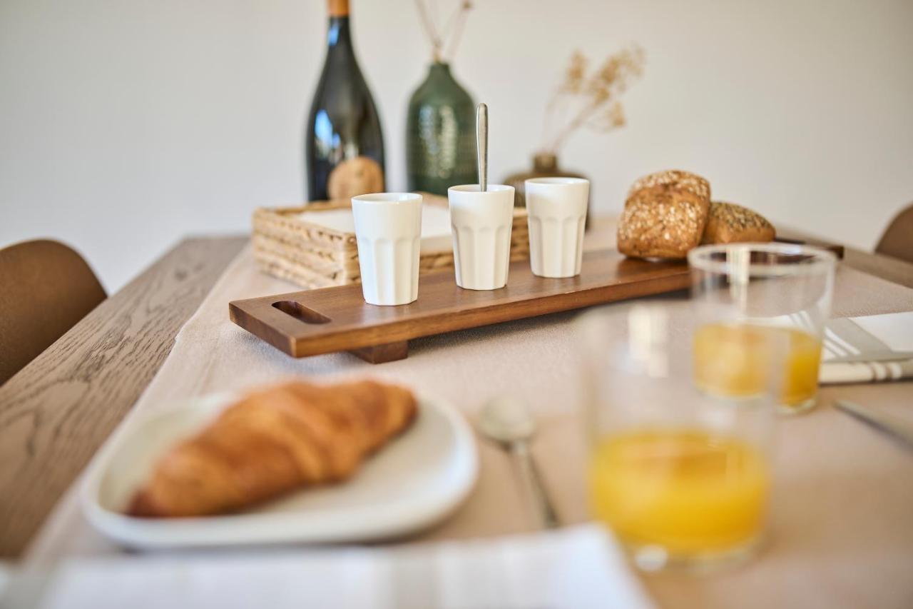 Spada Brand New Apartment With Garden 3 Min From Beach! Poreč Dış mekan fotoğraf